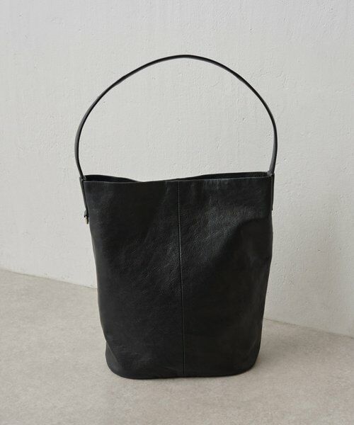 BEARDSLEY / ビアズリー トートバッグ | ワンショルダーレザートート | 詳細3