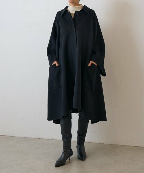 BEARDSLEY / ビアズリー その他パンツ | 《15 quinze》ストレッチレザーレギンスパンツ | 詳細18