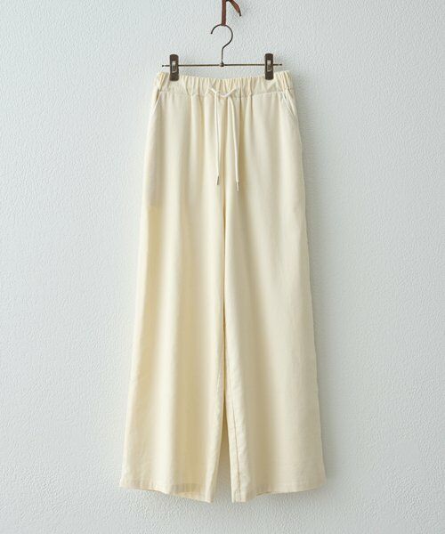 BEARDSLEY / ビアズリー その他パンツ | 《15 quinze》サイドラインコーデュロイパンツ | 詳細1