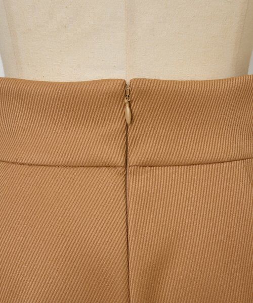 BEARDSLEY / ビアズリー その他パンツ | 《15 quinze》カルゼハイウエストワイドパンツ | 詳細28