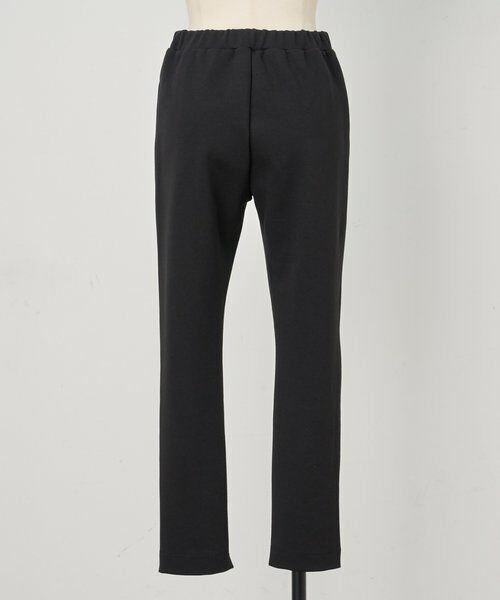 BEARDSLEY / ビアズリー その他パンツ | 《15 quinze》綿ポリポンチテーパードパンツ | 詳細16