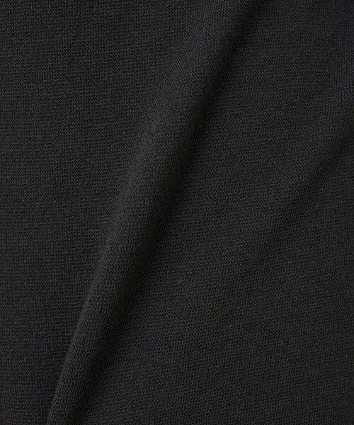 BEARDSLEY / ビアズリー その他パンツ | 《15 quinze》綿ポリポンチテーパードパンツ | 詳細20