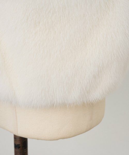 BEARDSLEY / ビアズリー その他アウター | 《15 quinze》ミンクベスト | 詳細18