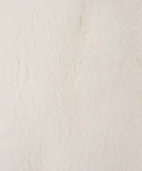 BEARDSLEY / ビアズリー その他アウター | 《15 quinze》ミンクベスト | 詳細20