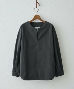 ビアズリー コンビフレアブルゾン　黒✖️白 ビアズリー コンビ フレア ブルゾン