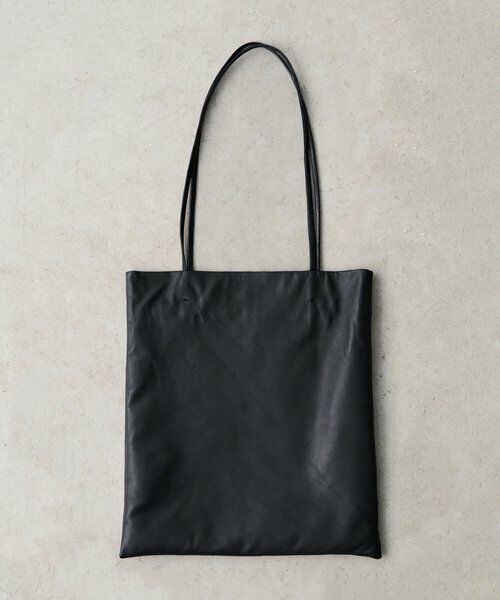 BEARDSLEY / ビアズリー トートバッグ | 《15 quinze》レザーBAG | 詳細10
