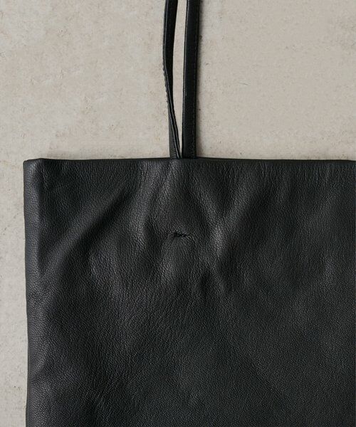 BEARDSLEY / ビアズリー トートバッグ | 《15 quinze》レザーBAG | 詳細11