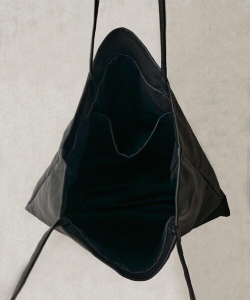 BEARDSLEY / ビアズリー トートバッグ | 《15 quinze》レザーBAG | 詳細12