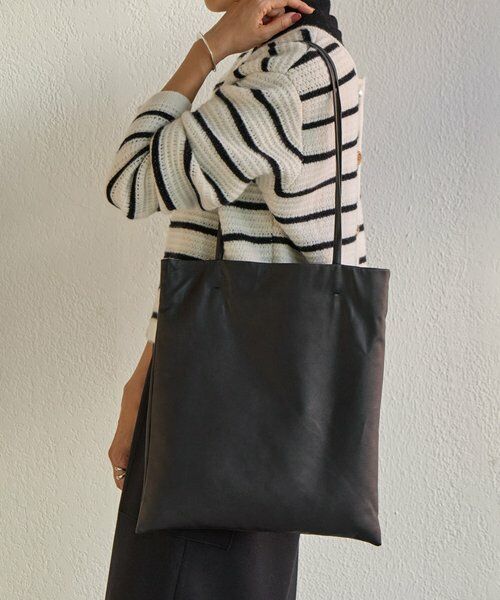 BEARDSLEY / ビアズリー トートバッグ | 《15 quinze》レザーBAG | 詳細2