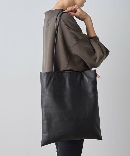 BEARDSLEY / ビアズリー トートバッグ | 《15 quinze》レザーBAG | 詳細3