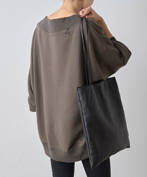 BEARDSLEY / ビアズリー トートバッグ | 《15 quinze》レザーBAG | 詳細4