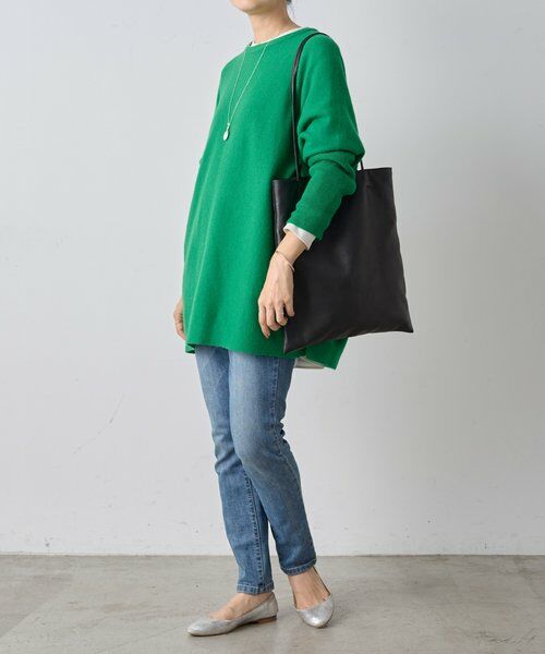 BEARDSLEY / ビアズリー トートバッグ | 《15 quinze》レザーBAG | 詳細7