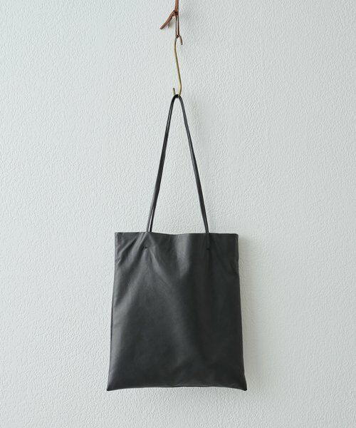 BEARDSLEY / ビアズリー トートバッグ | 《15 quinze》レザーBAG | 詳細8
