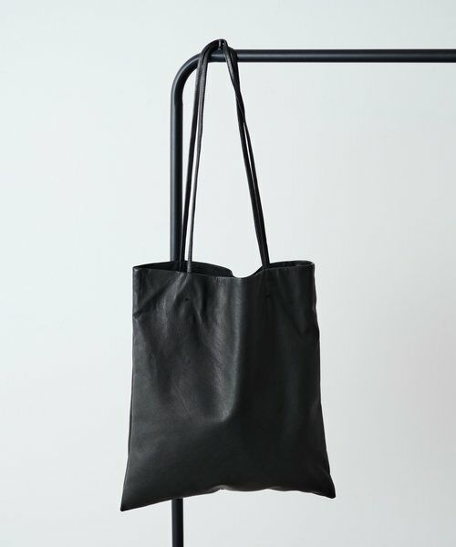 BEARDSLEY / ビアズリー トートバッグ | 《15 quinze》レザーBAG | 詳細9