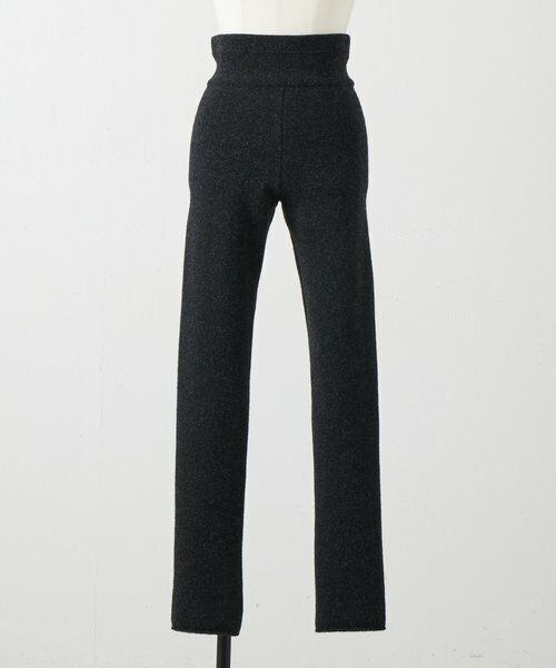 BEARDSLEY / ビアズリー その他パンツ | 《15 quinze》パイルニットパンツ | 詳細14