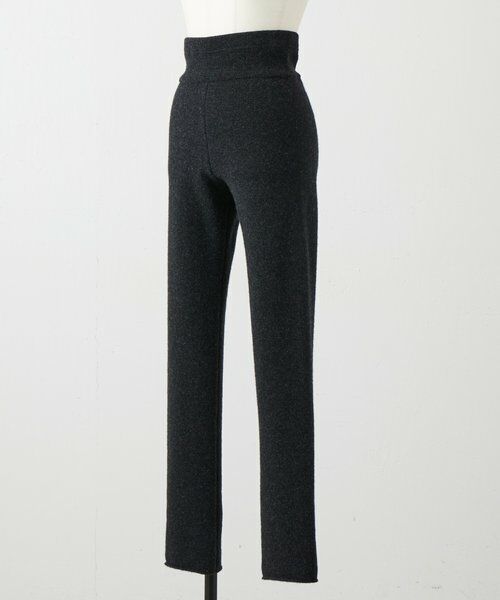 BEARDSLEY / ビアズリー その他パンツ | 《15 quinze》パイルニットパンツ | 詳細15