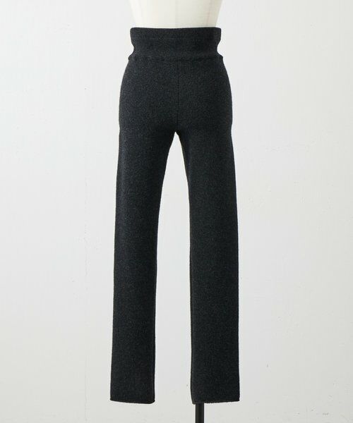 BEARDSLEY / ビアズリー その他パンツ | 《15 quinze》パイルニットパンツ | 詳細17