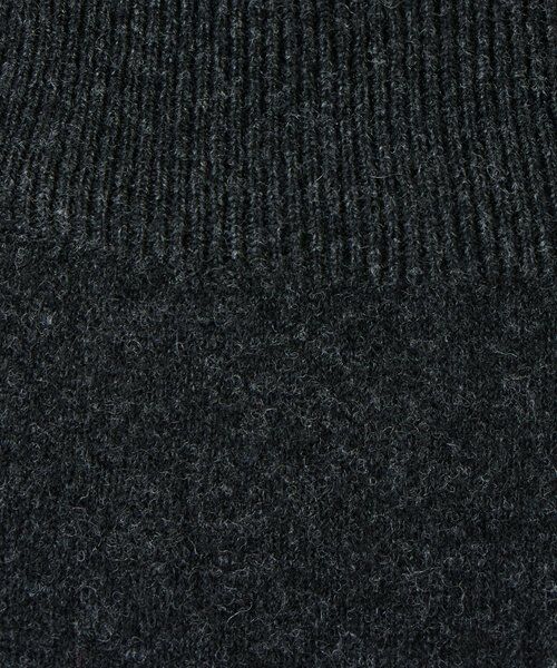 BEARDSLEY / ビアズリー その他パンツ | 《15 quinze》パイルニットパンツ | 詳細19