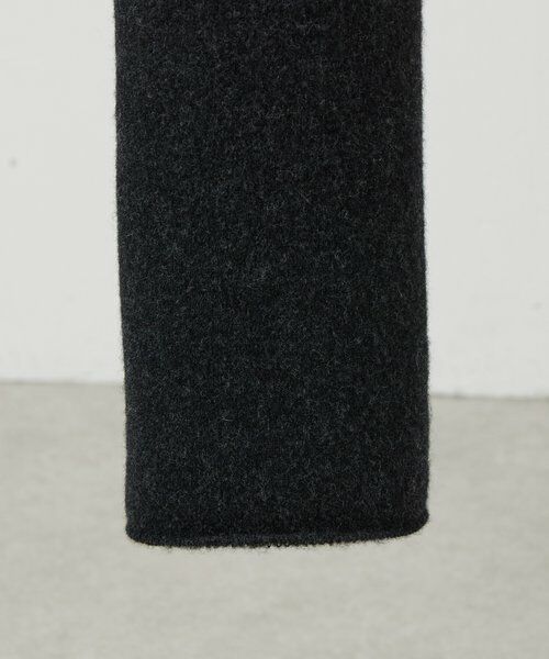 BEARDSLEY / ビアズリー その他パンツ | 《15 quinze》パイルニットパンツ | 詳細20