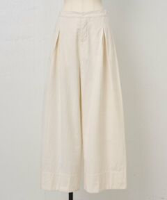 BEARDSLEY ホワイトパンツ セール】 BEARDSLEY / ビアズリー パンツ（条件：ホワイト系