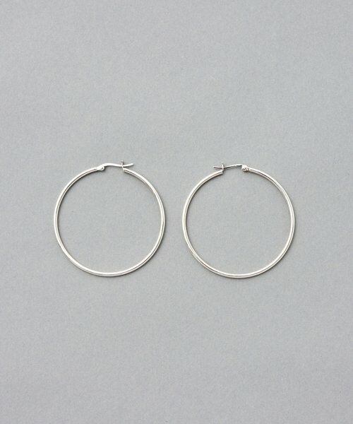 BEARDSLEY / ビアズリー ブレスレット・バングル | フープピアス | 詳細3