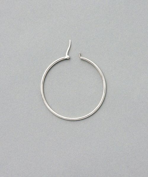 BEARDSLEY / ビアズリー ブレスレット・バングル | フープピアス | 詳細4