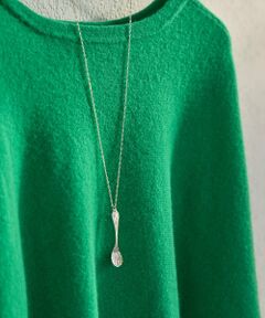 BEARDSLEY / ビアズリー カチューシャ・カチューム・その他 | スプーンネックレス