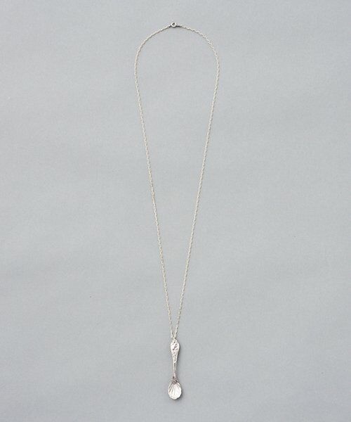 BEARDSLEY / ビアズリー カチューシャ・カチューム・その他 | スプーンネックレス | 詳細5