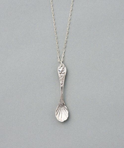 BEARDSLEY / ビアズリー カチューシャ・カチューム・その他 | スプーンネックレス | 詳細6