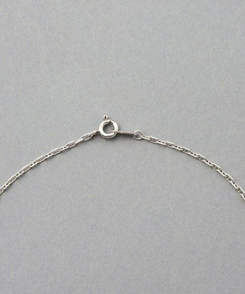 BEARDSLEY / ビアズリー カチューシャ・カチューム・その他 | スプーンネックレス | 詳細7