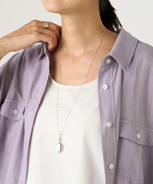 BEARDSLEY / ビアズリー カチューシャ・カチューム・その他 | 香水瓶ネックレス | 詳細1