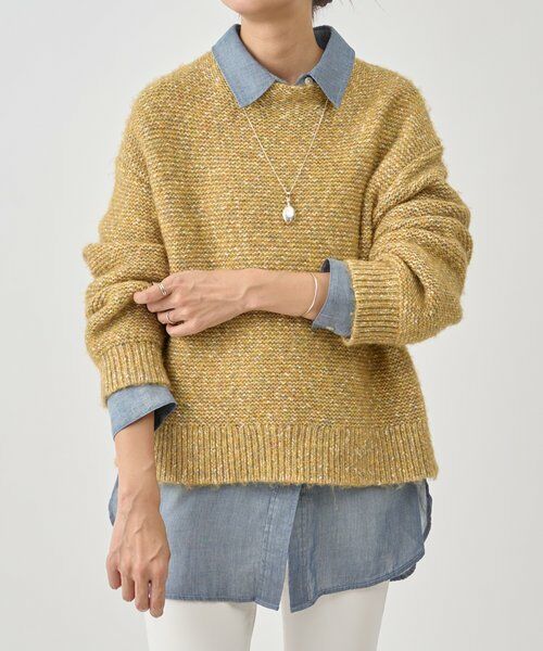 BEARDSLEY / ビアズリー カチューシャ・カチューム・その他 | 香水瓶ネックレス | 詳細3