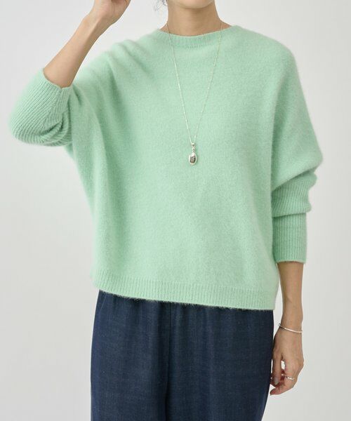 BEARDSLEY / ビアズリー カチューシャ・カチューム・その他 | 香水瓶ネックレス | 詳細4