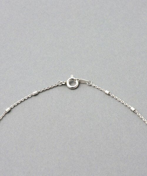 BEARDSLEY / ビアズリー カチューシャ・カチューム・その他 | 香水瓶ネックレス | 詳細8