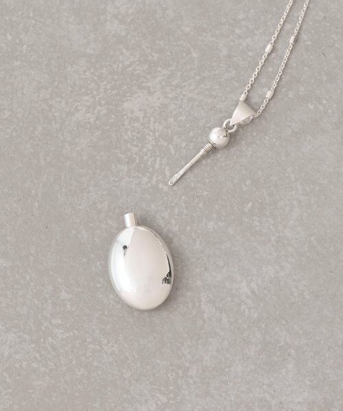 BEARDSLEY / ビアズリー カチューシャ・カチューム・その他 | 香水瓶ネックレス | 詳細9