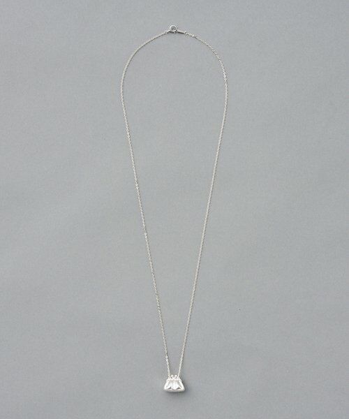 BEARDSLEY / ビアズリー カチューシャ・カチューム・その他 | がま口ネックレス | 詳細2