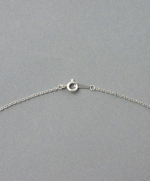 BEARDSLEY / ビアズリー カチューシャ・カチューム・その他 | がま口ネックレス | 詳細4