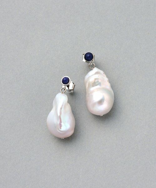 BEARDSLEY / ビアズリー ブレスレット・バングル | バロックパールピアス | 詳細2