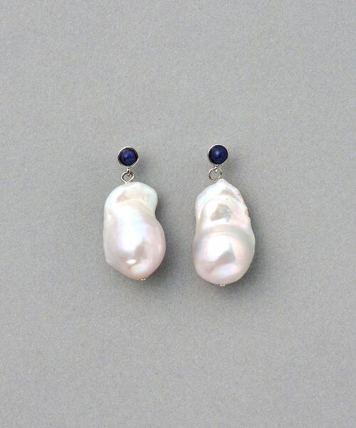 BEARDSLEY / ビアズリー ブレスレット・バングル | バロックパールピアス | 詳細3