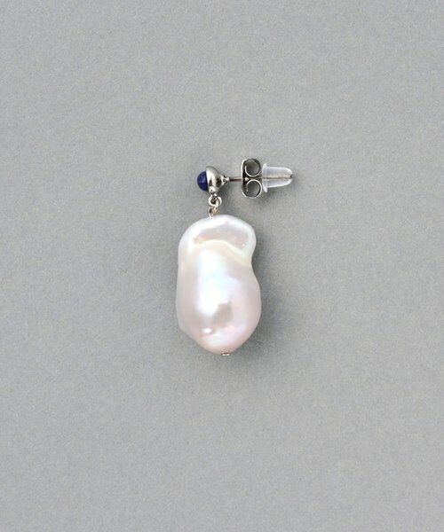 BEARDSLEY / ビアズリー ブレスレット・バングル | バロックパールピアス | 詳細4