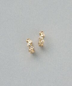 BEARDSLEY / ビアズリー ブレスレット・バングル | フープピアス