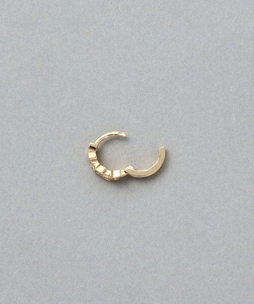 BEARDSLEY / ビアズリー ブレスレット・バングル | フープピアス | 詳細4