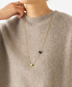 BEARDSLEY / ビアズリー カチューシャ・カチューム・その他 | スクエアストーンラリエット