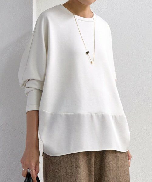 BEARDSLEY / ビアズリー カチューシャ・カチューム・その他 | スクエアストーンラリエット | 詳細11