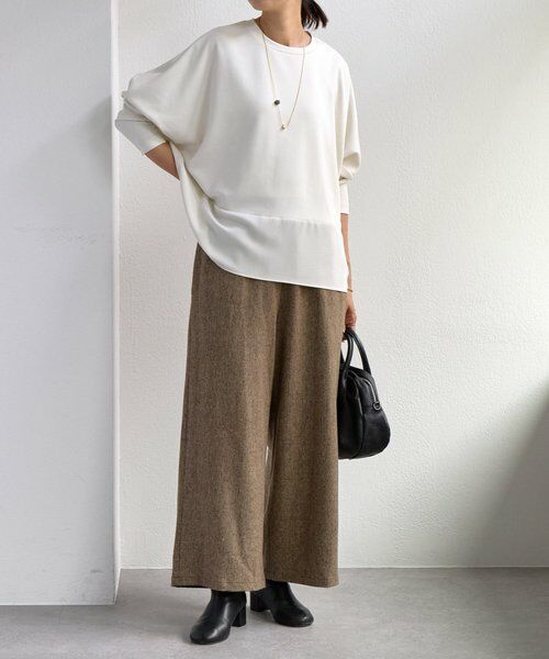 BEARDSLEY / ビアズリー カチューシャ・カチューム・その他 | スクエアストーンラリエット | 詳細12