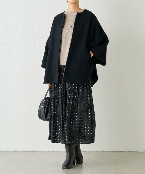 BEARDSLEY / ビアズリー カチューシャ・カチューム・その他 | スクエアストーンラリエット | 詳細3