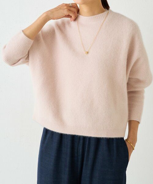 BEARDSLEY / ビアズリー カチューシャ・カチューム・その他 | スクエアストーンラリエット | 詳細4