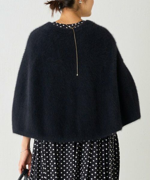 BEARDSLEY / ビアズリー カチューシャ・カチューム・その他 | スクエアストーンラリエット | 詳細7