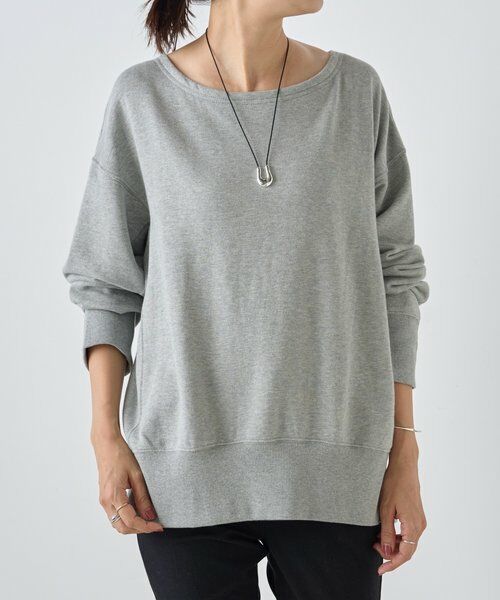 BEARDSLEY / ビアズリー カチューシャ・カチューム・その他 | シルバーパーツコードネックレス | 詳細2