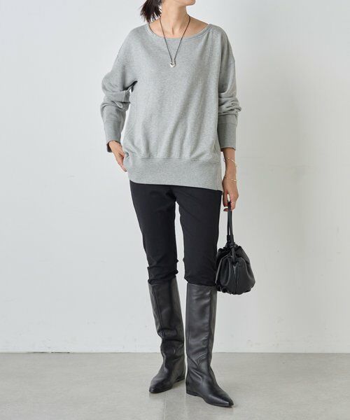 BEARDSLEY / ビアズリー カチューシャ・カチューム・その他 | シルバーパーツコードネックレス | 詳細3